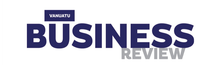Vanuatu Business Review