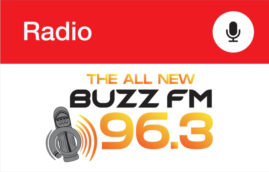Buzz FM 96.3