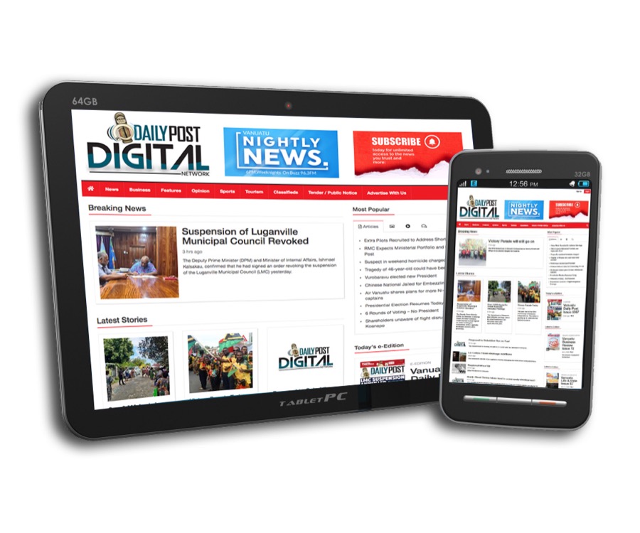 Daily Post Digital